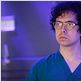 Body Of Proof : photo Geoffrey Arend