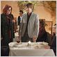 Happy Endings : photo Casey Wilson, Faith Prince, Ken Marino, Zachary Knighton
