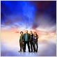No Ordinary Family : photo Jimmy Bennett, Julie Benz, Kay Panabaker, Michael Chiklis