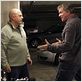 No Ordinary Family : photo Anthony Michael Hall, Michael Chiklis