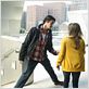 No Ordinary Family : photo Eric Balfour, Kay Panabaker