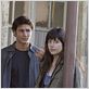 Ange de feu : photo Louise Monot, Marc Ruchmann
