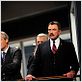 Blue Bloods : photo Bruce Altman, James Naughton, Tom Selleck