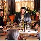 Blue Bloods : photo Amy Carlson, Bridget Moynahan, Sami Gayle, Tom Selleck, Will Estes