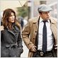 Blue Bloods : photo Donnie Wahlberg, Jennifer Esposito