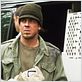 Leverage : photo Christian Kane