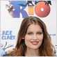 Rio : photo Carlos Saldanha, Laetitia Casta