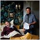 Potiche : photo Fabrice Luchini, François Ozon