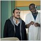 La Chance de ma vie : photo François-Xavier Demaison, Nicolas Cuche, Thomas Ngijol