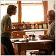 The Walking Dead : photo Lauren Cohan, Scott Wilson