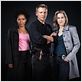 Shattered : photo Callum Keith Rennie, Camille Sullivan, Karen LeBlanc