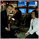 The Tourist : photo Florian Henckel von Donnersmarck, Johnny Depp, Paul Bettany