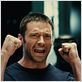 Real Steel : photo Anthony Mackie, Shawn Levy