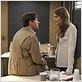 Castle : photo Stana Katic, Tim Guinee