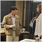 Castle : photo Stana Katic, Tim Guinee