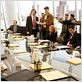 Very Bad Cops : photo Adam McKay, Dwayne Johnson, Samuel L. Jackson