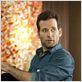 Covert Affairs : photo Eion Bailey