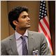 Covert Affairs : photo Sendhil Ramamurthy