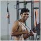 Covert Affairs : photo Sendhil Ramamurthy