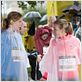 Covert Affairs : photo Anne Dudek, Piper Perabo