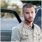 Dark Blue : Unité Infiltrée : photo Logan Marshall-Green