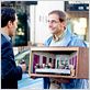 The Dinner : photo Jay Roach, Paul Rudd, Steve Carell