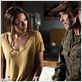 Falling Skies : photo Moon Bloodgood, Will Patton