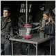 Falling Skies : photo Drew Roy, Jessy Schram
