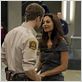 Eureka : photo Colin Ferguson, Salli Richardson