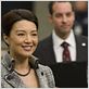 Eureka : photo Ming-Na Wen