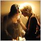 Les Runaways : photo Dakota Fanning, Floria Sigismondi, Kristen Stewart