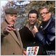 Le Provincial : photo Maurice Vaudaux, Pierre Maguelon, Roland Giraud