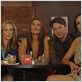 Lipstick Jungle : Les Reines de Manhattan : photo Andrew McCarthy, Brooke Shields, Kim Raver, Lindsay Price