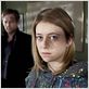 The Silence : photo Douglas Henshall, Genevieve Barr
