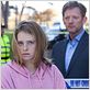 The Silence : photo Douglas Henshall, Genevieve Barr