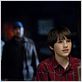 Supernatural : photo Collin MacKechnie, Jim Beaver, Steven Williams