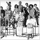 Parenthood (1990) : photo Bess Meyer, David Arquette, Ed Begley Jr., Ivyann Schwan, Jayne Atkinson