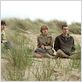 Never Let Me Go : photo Andrew Garfield, Carey Mulligan, Keira Knightley, Mark Romanek