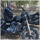 Sons of Anarchy : photo Ron Perlman
