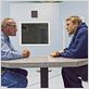 Sons of Anarchy : photo Charlie Hunnam, Sonny Barger
