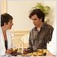 Episodes : photo Stephen Mangan, Tamsin Greig