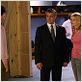 Episodes : photo Matt LeBlanc, Mircea Monroe, Stephen Mangan