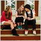 Hannah Montana : photo Emily Osment, Miley Cyrus, Mitchel Musso