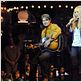 Hannah Montana : photo Billy Ray Cyrus, Miley Cyrus