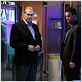 Les Experts : Manhattan : photo Gary Sinise, Lee Majors