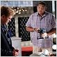 Les Experts : Miami : photo David Caruso, Omar Benson Miller