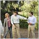 Raising Hope : photo Lucas Neff, Martha Plimpton, Paul F. Tompkins