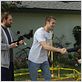 Raising Hope : photo Ethan Suplee, Garret Dillahunt, Jaime Pressly