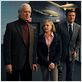 30 Rock : photo Alec Baldwin, Chloë Moretz, Terrence Mann