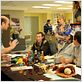 30 Rock : photo Judah Friedlander, Paula Leggett Chase, Scott Adsit